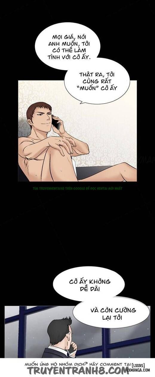 Mùi Vị Của Đôi Bàn Tay Chương 46 page 39 - Giả Dược