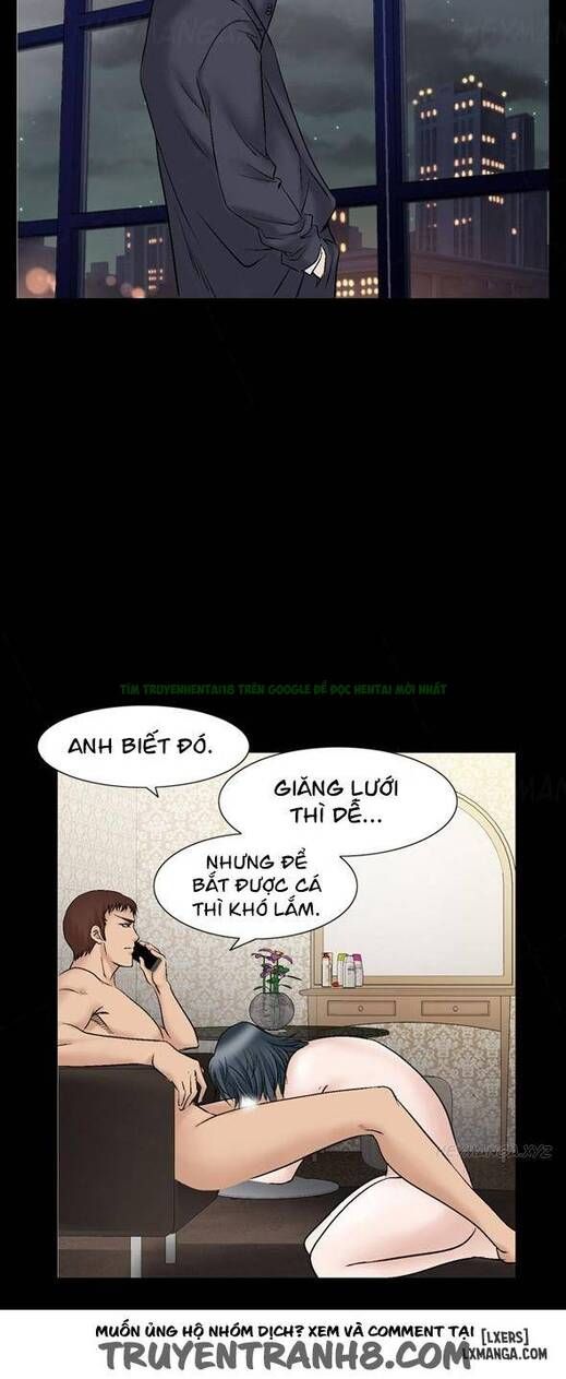 Mùi Vị Của Đôi Bàn Tay Chương 46 page 40 - Giả Dược