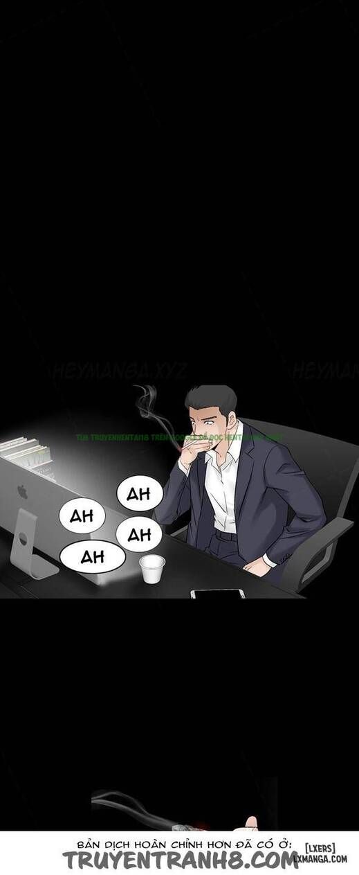 Mùi Vị Của Đôi Bàn Tay Chương 46 page 5 - Giả Dược