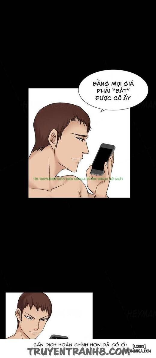 Mùi Vị Của Đôi Bàn Tay Chương 46 page 41 - Giả Dược