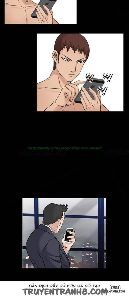 Mùi Vị Của Đôi Bàn Tay Chương 46 page 42 - Giả Dược