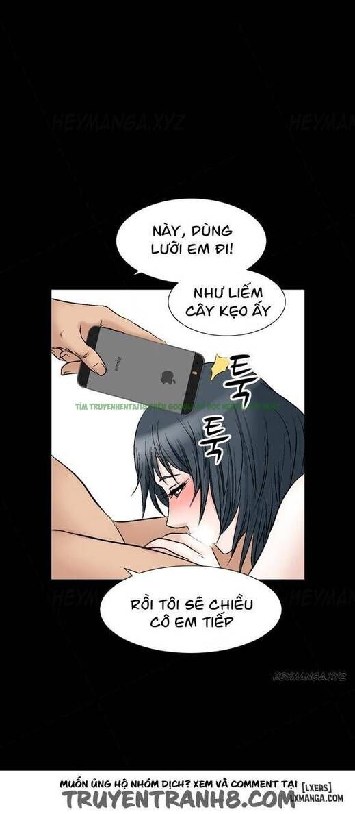 Mùi Vị Của Đôi Bàn Tay Chương 46 page 43 - Giả Dược