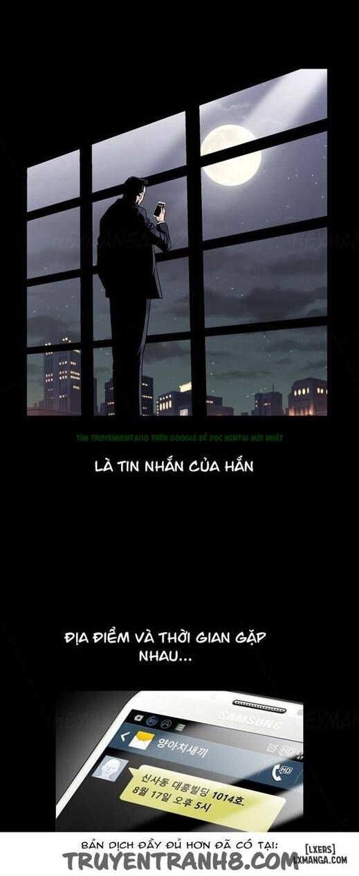 Mùi Vị Của Đôi Bàn Tay Chương 46 page 44 - Giả Dược