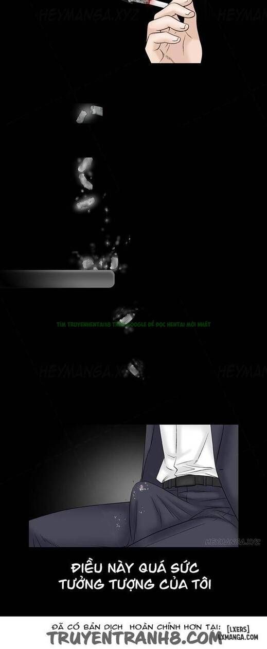 Mùi Vị Của Đôi Bàn Tay Chương 46 page 6 - Giả Dược