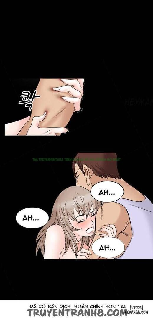 Mùi Vị Của Đôi Bàn Tay Chương 46 page 7 - Giả Dược