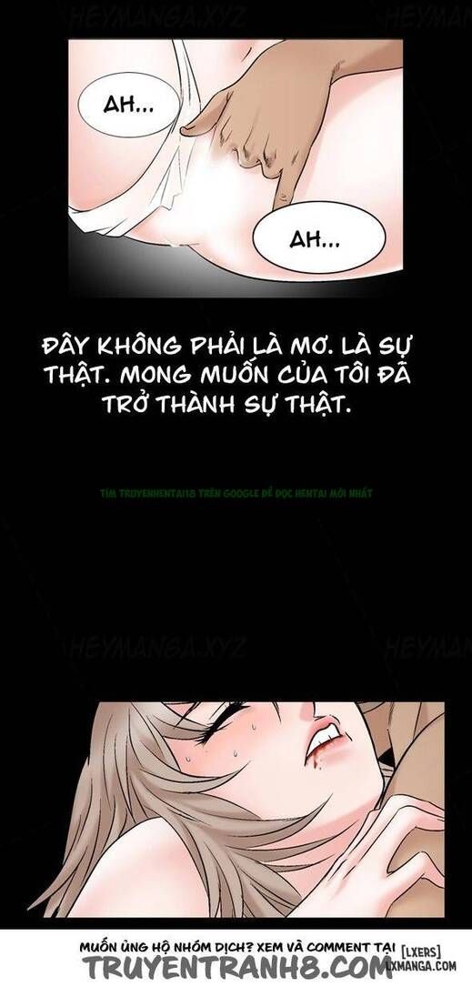 Mùi Vị Của Đôi Bàn Tay Chương 46 page 8 - Giả Dược