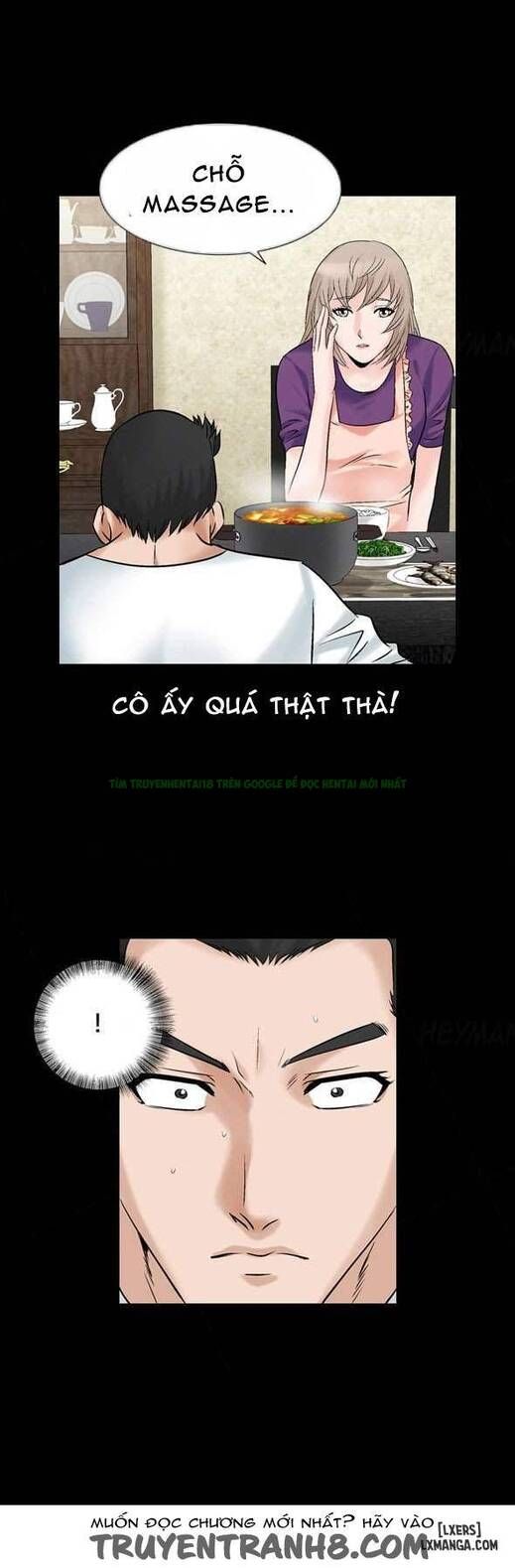 Mùi Vị Của Đôi Bàn Tay Chương 47 page 15 - Giả Dược