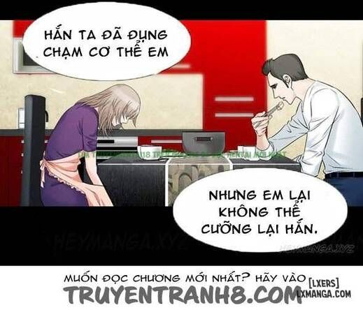Mùi Vị Của Đôi Bàn Tay Chương 47 page 18 - Giả Dược