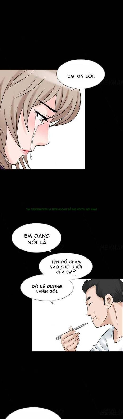 Mùi Vị Của Đôi Bàn Tay Chương 47 page 19 - Giả Dược