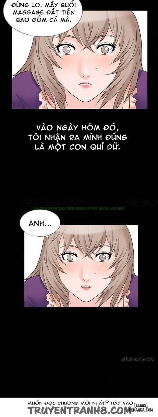 Mùi Vị Của Đôi Bàn Tay Chương 47 page 20 - Giả Dược