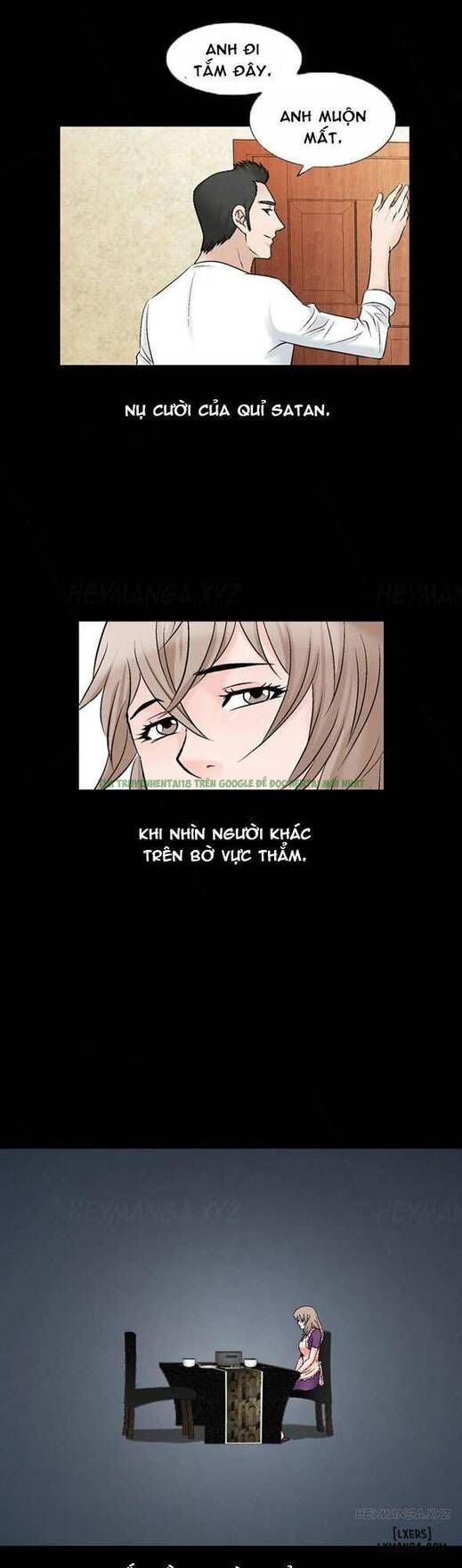 Mùi Vị Của Đôi Bàn Tay Chương 47 page 29 - Giả Dược