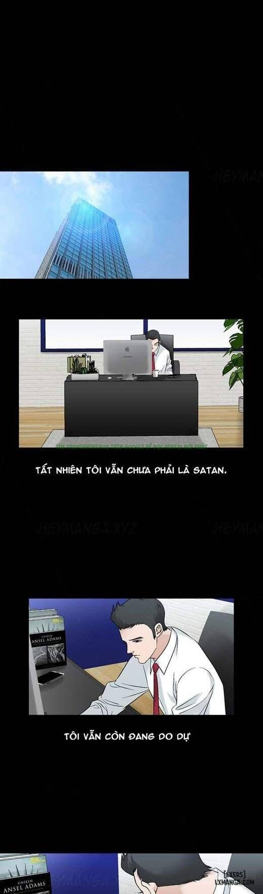 Mùi Vị Của Đôi Bàn Tay Chương 47 page 30 - Giả Dược
