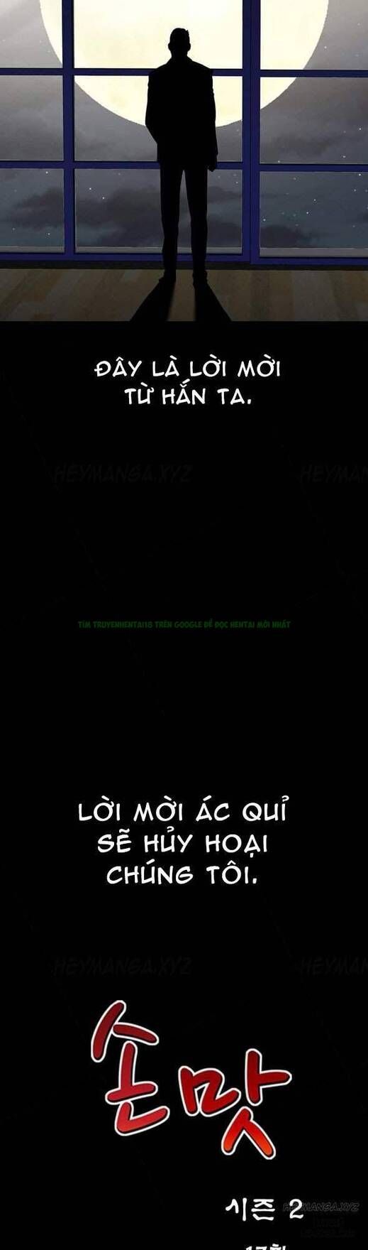 Mùi Vị Của Đôi Bàn Tay Chương 47 page 4 - Giả Dược