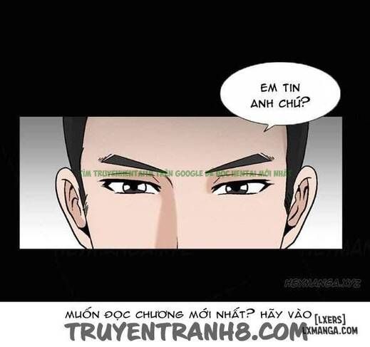 Mùi Vị Của Đôi Bàn Tay Chương 47 page 35 - Giả Dược
