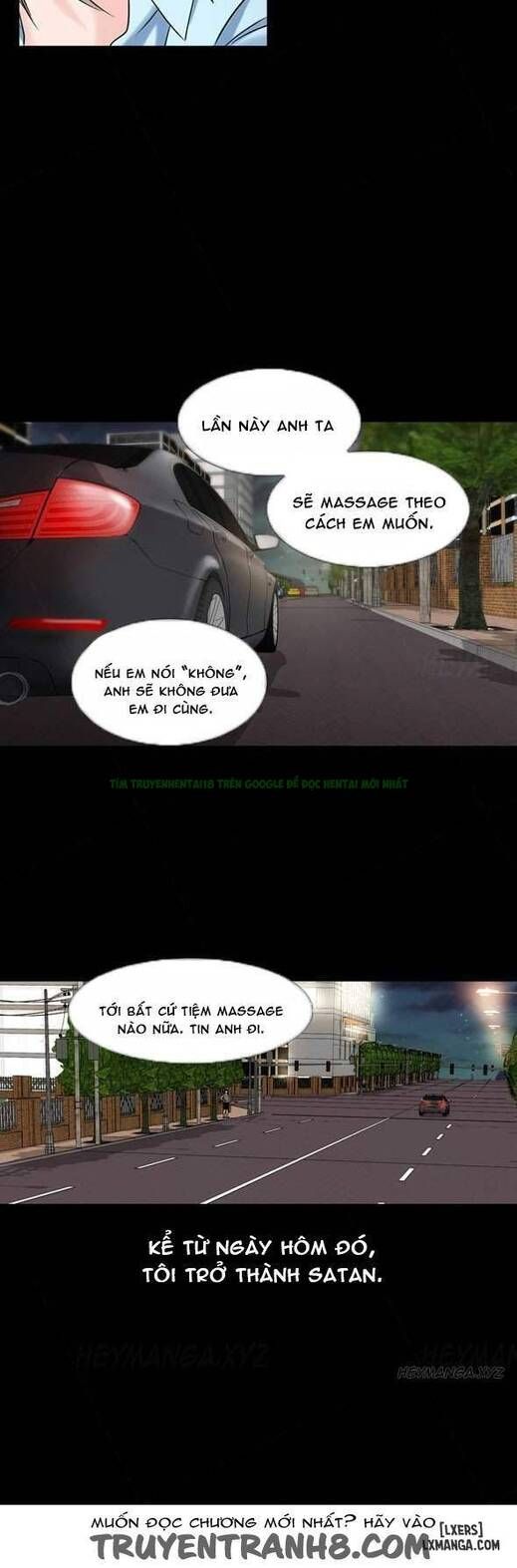 Mùi Vị Của Đôi Bàn Tay Chương 47 page 37 - Giả Dược
