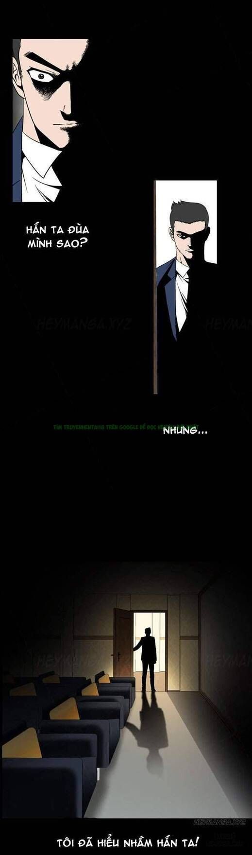 Mùi Vị Của Đôi Bàn Tay Chương 47 page 41 - Giả Dược