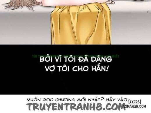 Mùi Vị Của Đôi Bàn Tay Chương 48 page 12 - Giả Dược