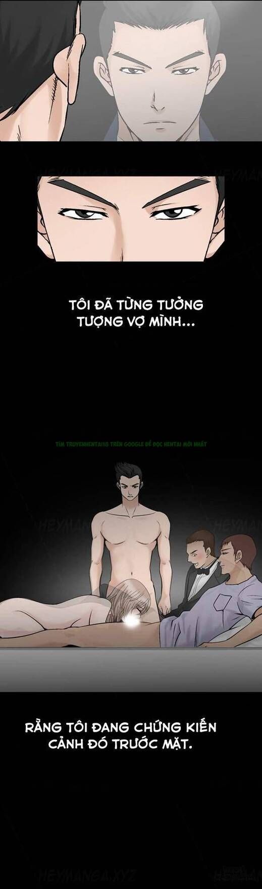 Mùi Vị Của Đôi Bàn Tay Chương 48 page 14 - Giả Dược
