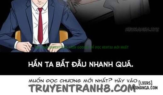 Mùi Vị Của Đôi Bàn Tay Chương 48 page 21 - Giả Dược
