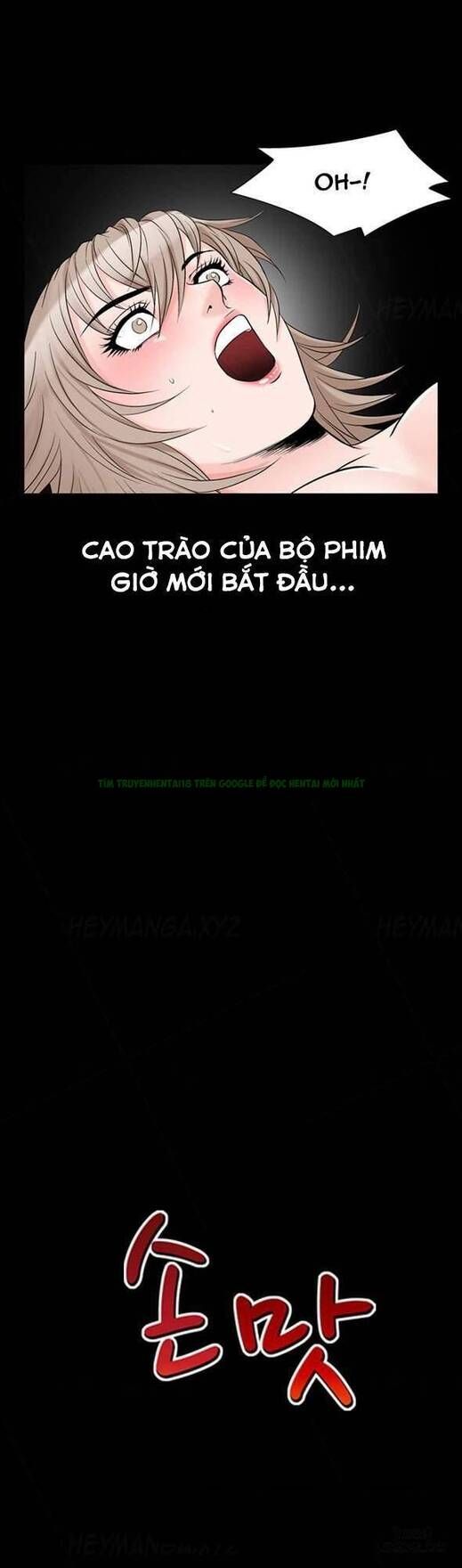 Mùi Vị Của Đôi Bàn Tay Chương 48 page 32 - Giả Dược