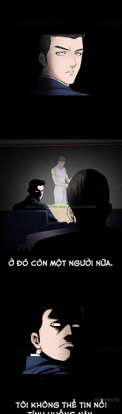 Mùi Vị Của Đôi Bàn Tay Chương 48 page 5 - Giả Dược