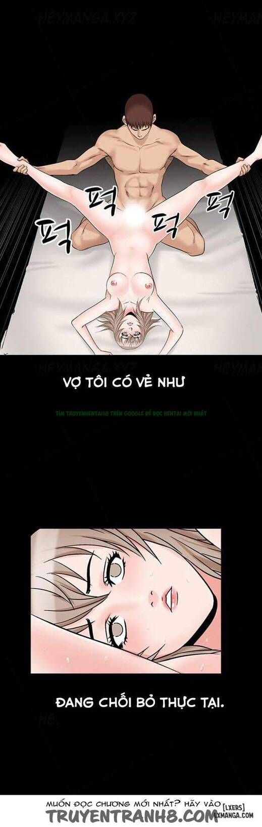 Mùi Vị Của Đôi Bàn Tay Chương 49 page 13 - Giả Dược