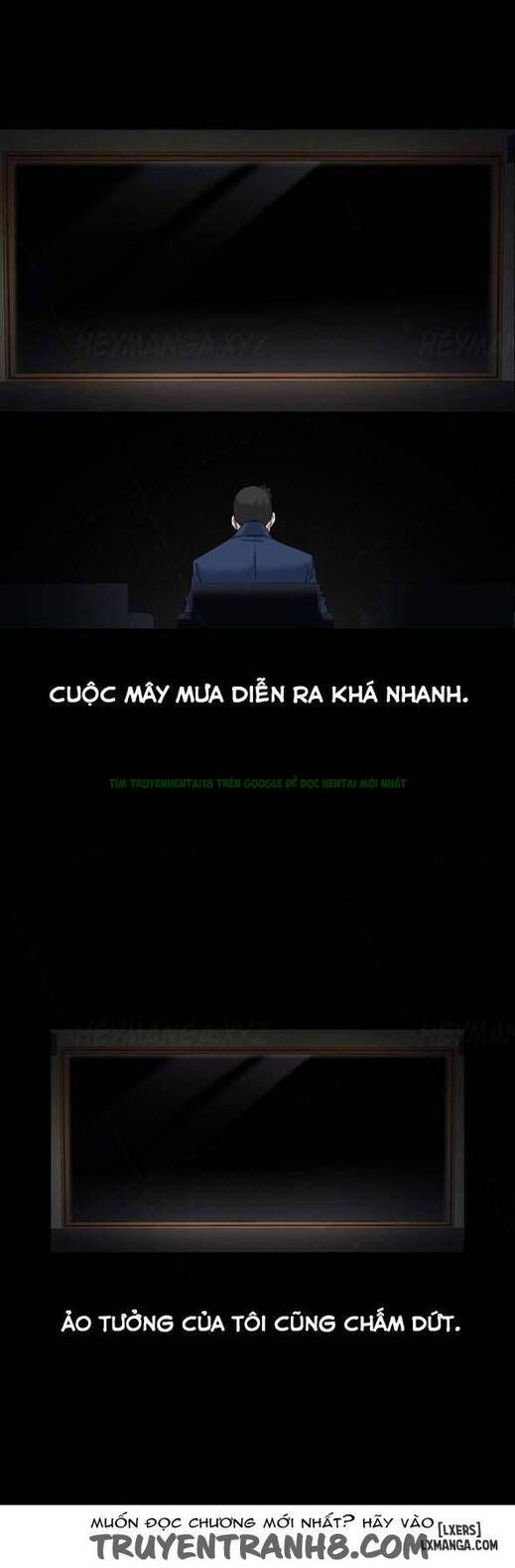 Mùi Vị Của Đôi Bàn Tay Chương 49 page 20 - Giả Dược