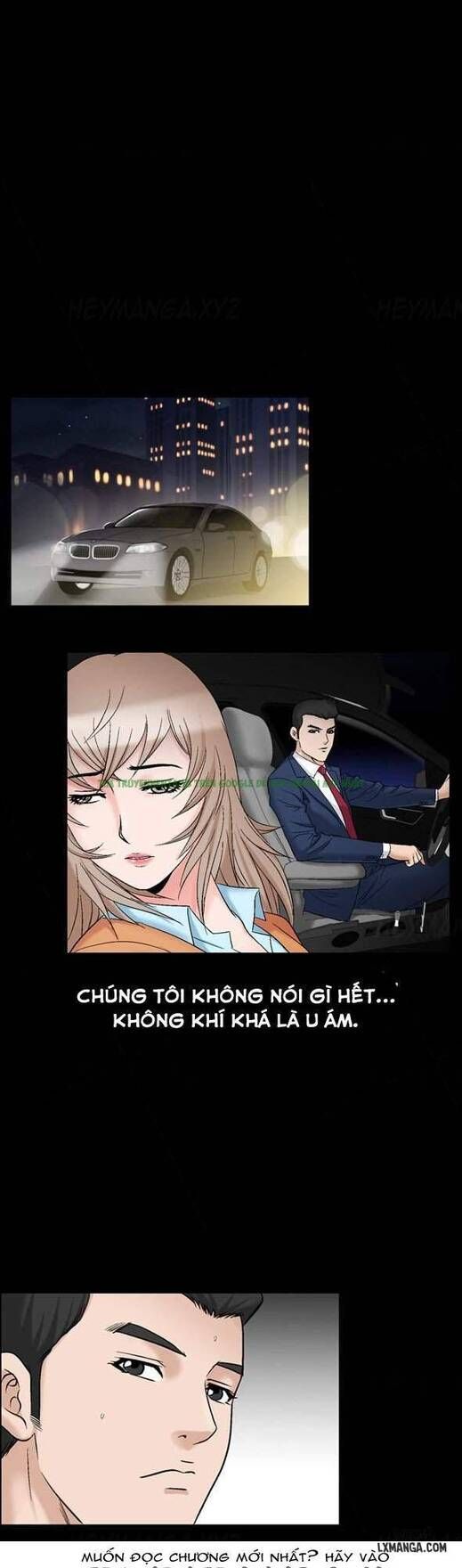 Mùi Vị Của Đôi Bàn Tay Chương 49 page 22 - Giả Dược