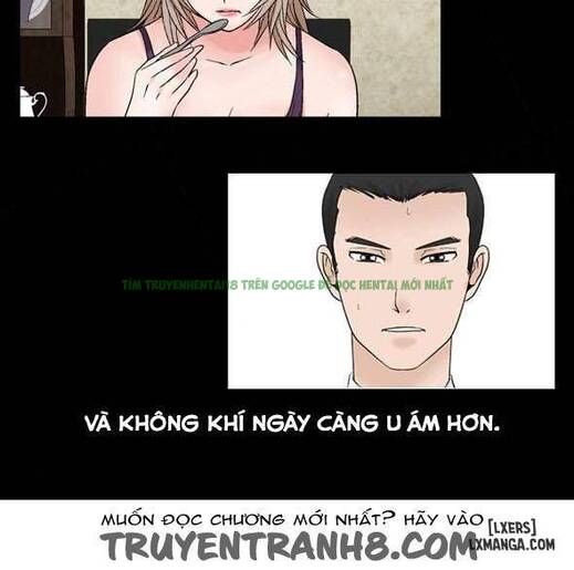 Mùi Vị Của Đôi Bàn Tay Chương 49 page 25 - Giả Dược