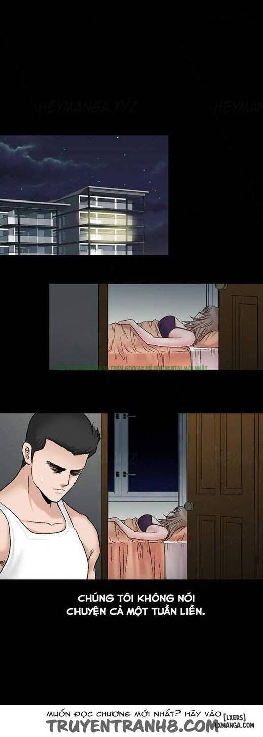 Mùi Vị Của Đôi Bàn Tay Chương 49 page 26 - Giả Dược