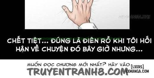 Mùi Vị Của Đôi Bàn Tay Chương 49 page 29 - Giả Dược