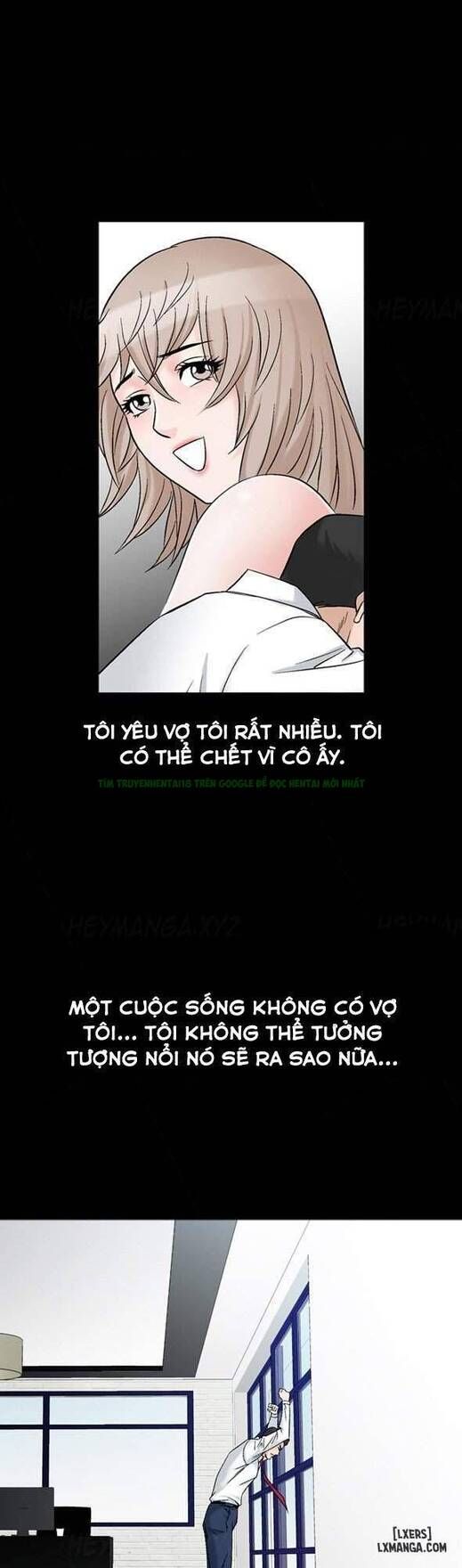 Mùi Vị Của Đôi Bàn Tay Chương 49 page 30 - Giả Dược