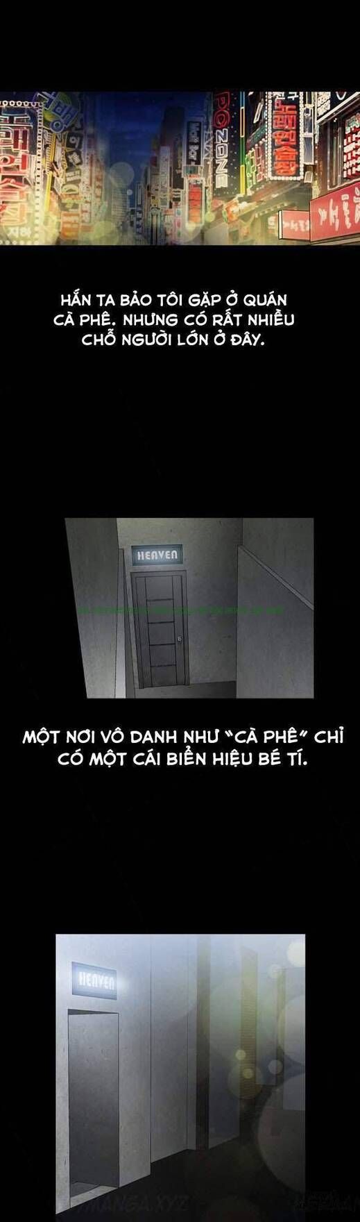 Mùi Vị Của Đôi Bàn Tay Chương 49 page 33 - Giả Dược