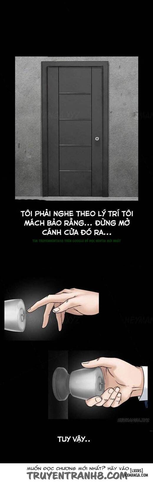 Mùi Vị Của Đôi Bàn Tay Chương 49 page 38 - Giả Dược