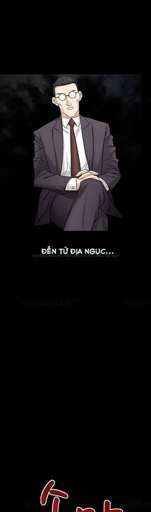 Mùi Vị Của Đôi Bàn Tay Chương 49 page 42 - Giả Dược