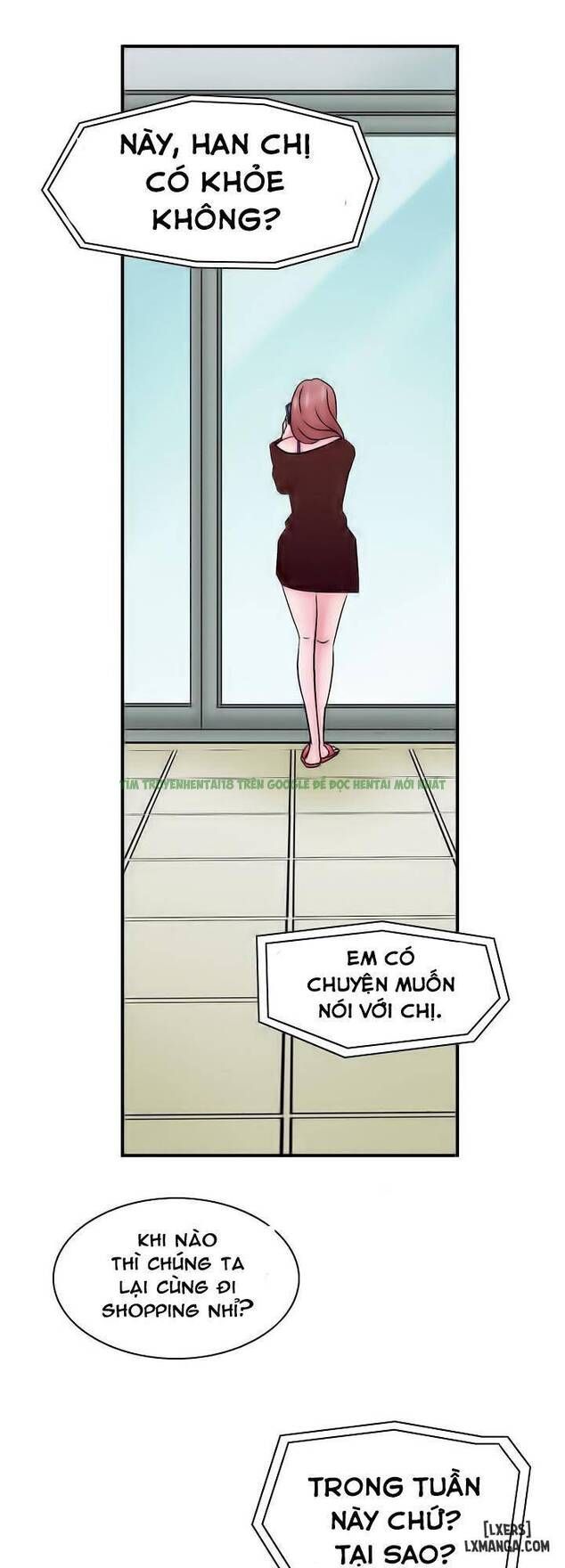 Mùi Vị Của Đôi Bàn Tay Chương 5 page 15 - Giả Dược