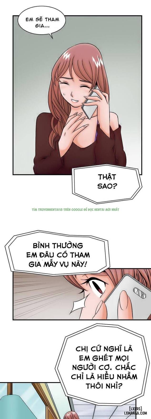 Mùi Vị Của Đôi Bàn Tay Chương 5 page 16 - Giả Dược