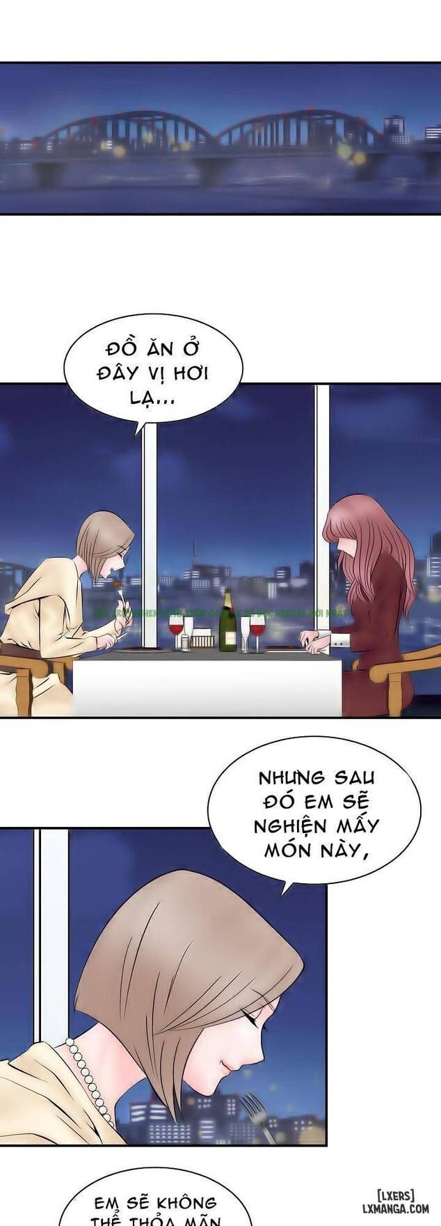 Mùi Vị Của Đôi Bàn Tay Chương 5 page 26 - Giả Dược