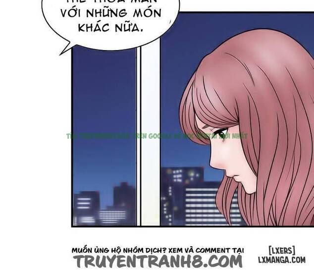 Mùi Vị Của Đôi Bàn Tay Chương 5 page 27 - Giả Dược