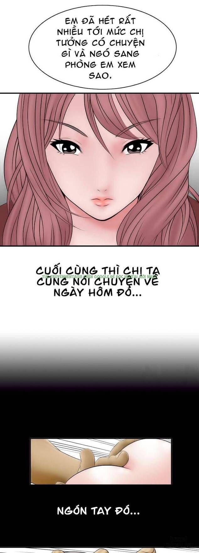 Mùi Vị Của Đôi Bàn Tay Chương 5 page 35 - Giả Dược