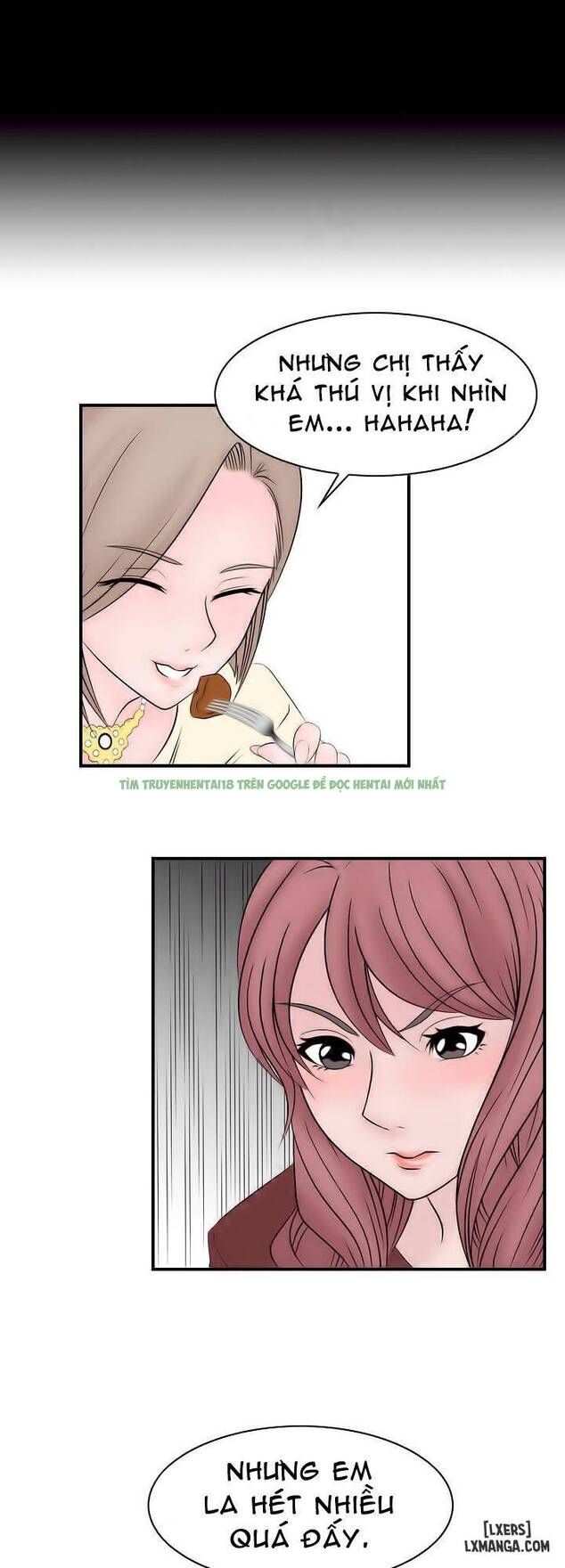 Mùi Vị Của Đôi Bàn Tay Chương 5 page 38 - Giả Dược