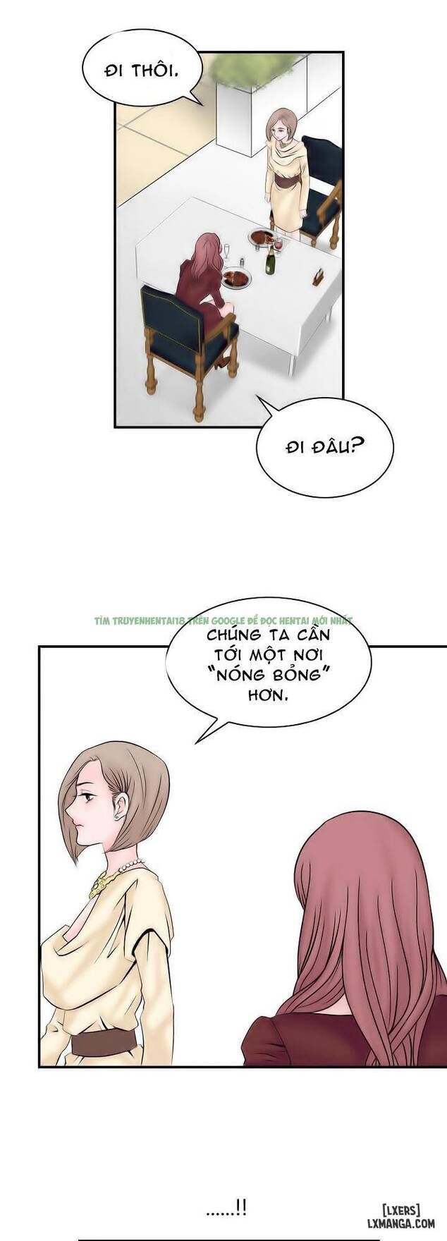 Mùi Vị Của Đôi Bàn Tay Chương 5 page 41 - Giả Dược