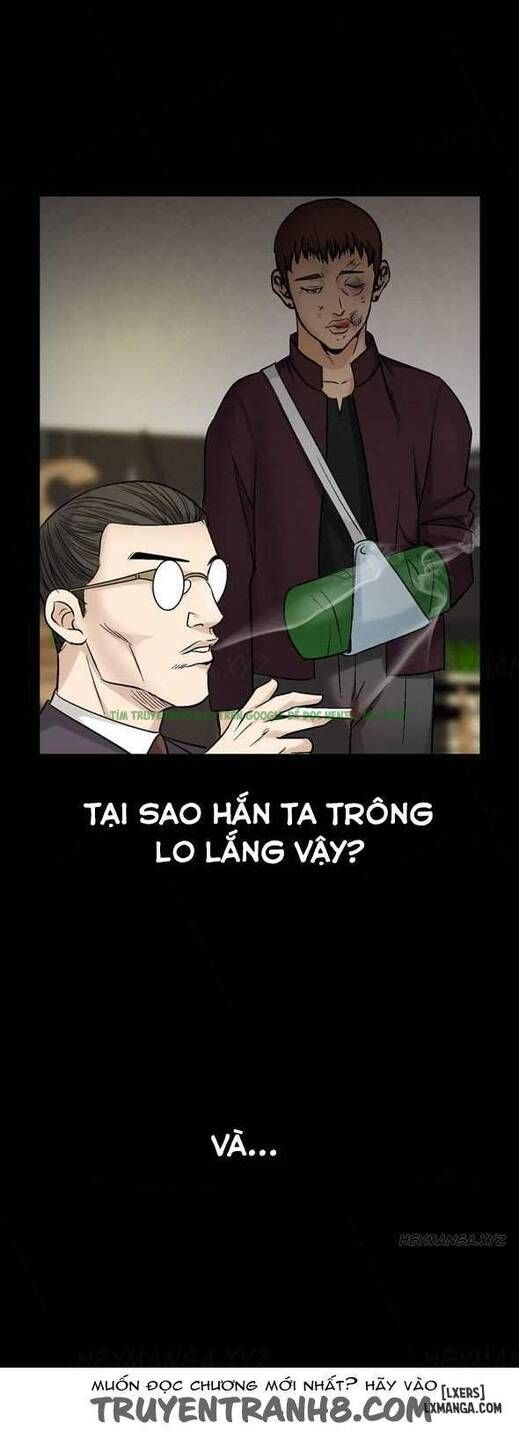 Mùi Vị Của Đôi Bàn Tay Chương 50 page 11 - Giả Dược