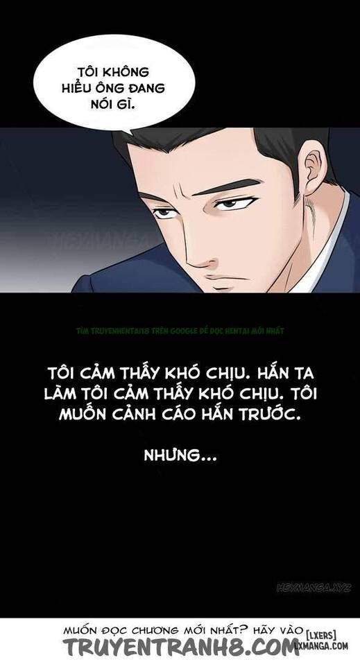 Mùi Vị Của Đôi Bàn Tay Chương 50 page 14 - Giả Dược