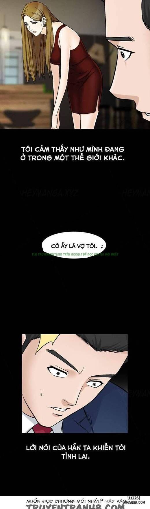 Mùi Vị Của Đôi Bàn Tay Chương 50 page 18 - Giả Dược