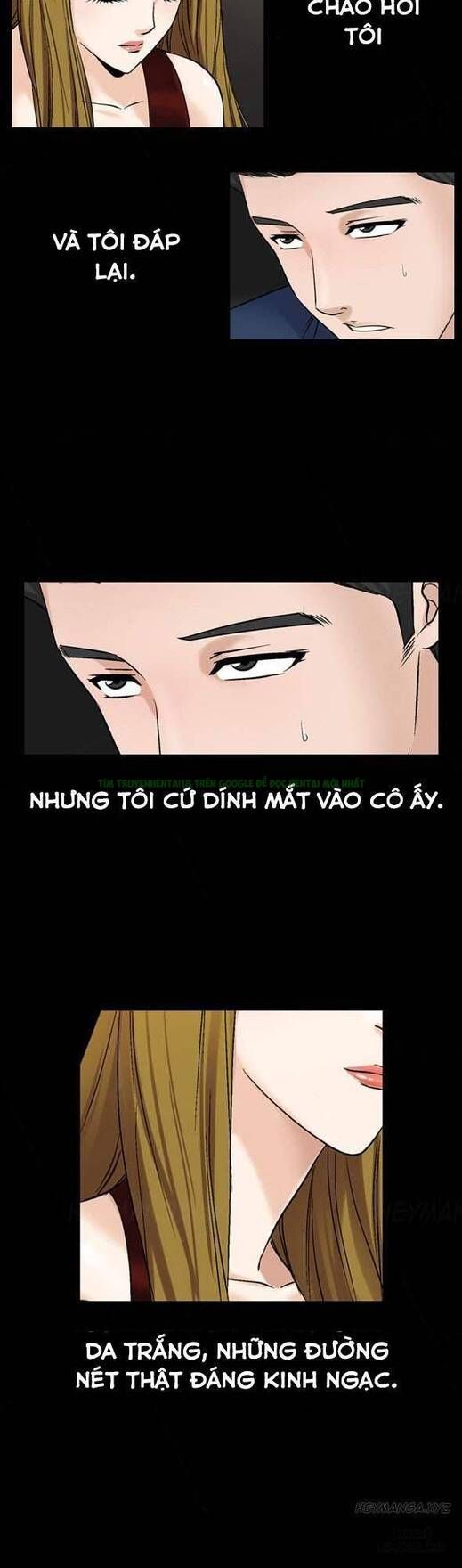 Mùi Vị Của Đôi Bàn Tay Chương 50 page 20 - Giả Dược