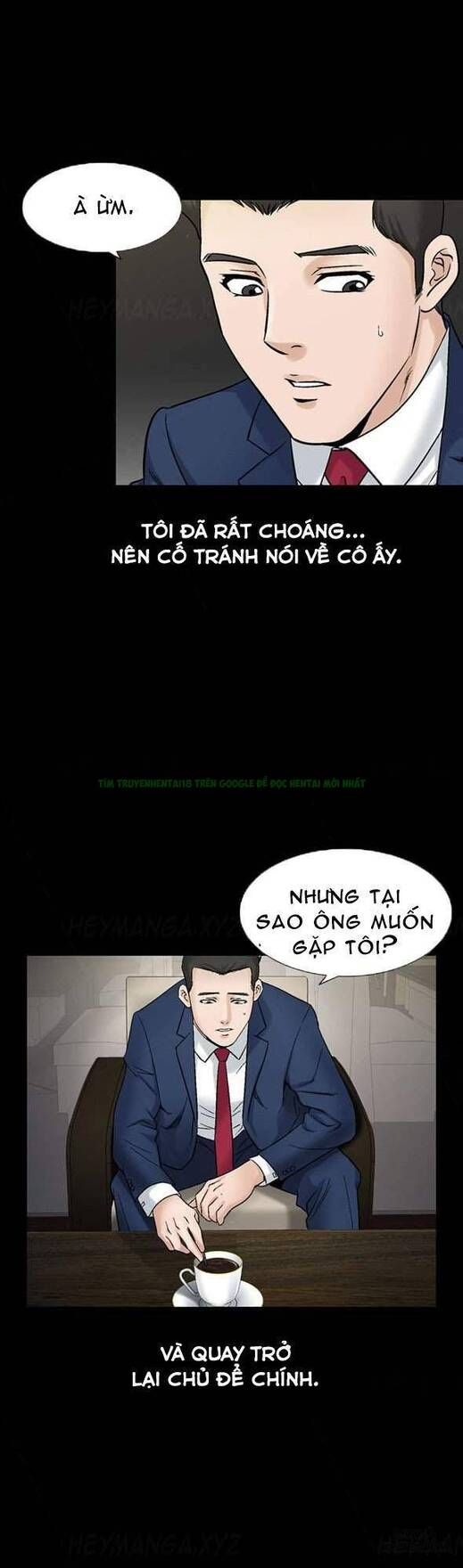 Mùi Vị Của Đôi Bàn Tay Chương 50 page 23 - Giả Dược