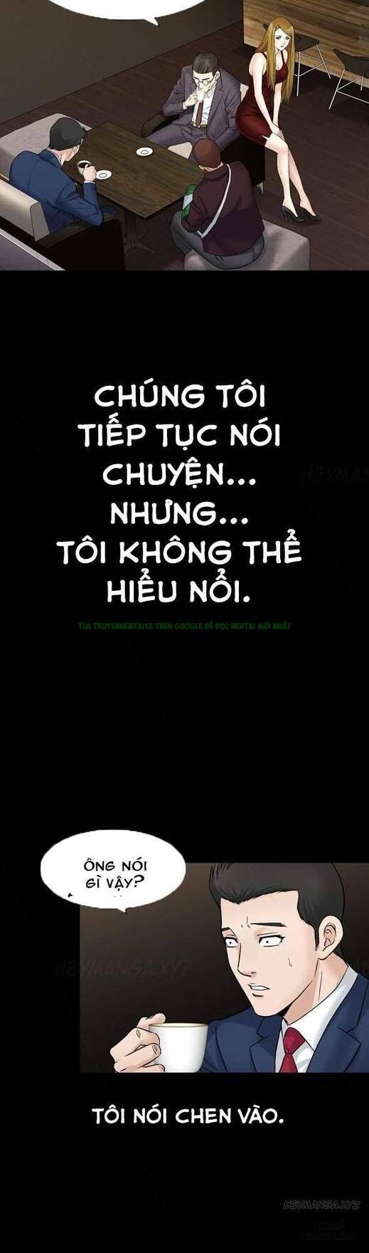 Mùi Vị Của Đôi Bàn Tay Chương 50 page 26 - Giả Dược