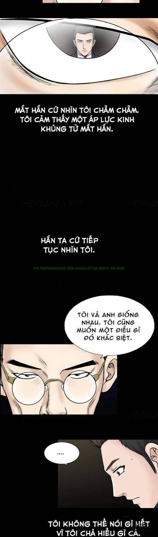 Mùi Vị Của Đôi Bàn Tay Chương 50 page 28 - Giả Dược