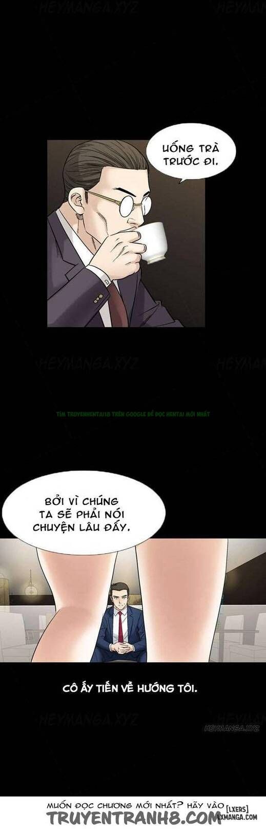 Mùi Vị Của Đôi Bàn Tay Chương 50 page 38 - Giả Dược